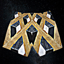 Load image into Gallery viewer, Marble Shorts