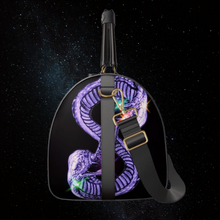 Load image into Gallery viewer, SEMPRE SIGNATURE (DUFFLE BAG)