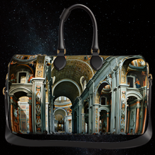 Load image into Gallery viewer, VATI DUFFLE