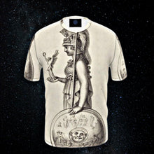 Load image into Gallery viewer, BATTLE T-SHIRT