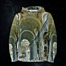 Load image into Gallery viewer, Basilica Hoodie (Unisex)