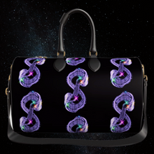 Load image into Gallery viewer, SEMPRE SIGNATURE (DUFFLE BAG)