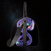 Load image into Gallery viewer, SEMPRE SIGNATURE (DUFFLE BAG)