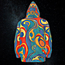 Load image into Gallery viewer, ANCIENT 5 HOODIE