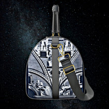 Load image into Gallery viewer, Look up at the heavens (Duffle)