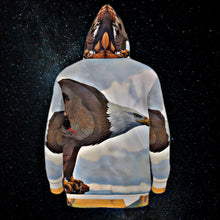Load image into Gallery viewer, Eagle Warrior