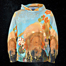 Load image into Gallery viewer, Breeze Hoodie (Unisex)