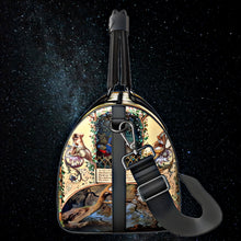 Load image into Gallery viewer, ANOTHER FAIRY TALE (DUFFLE)