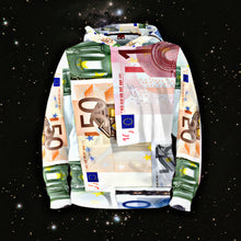 Load image into Gallery viewer, Exchange Rate Hoodie (Unisex)