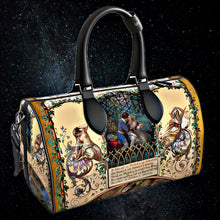 Load image into Gallery viewer, ANOTHER FAIRY TALE (DUFFLE)