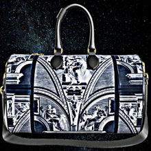 Load image into Gallery viewer, Look up at the heavens (Duffle)