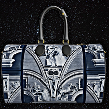 Load image into Gallery viewer, Look up at the heavens (Duffle)