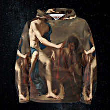 Load image into Gallery viewer, Can't stop won't stop Hoodie (Unisex)