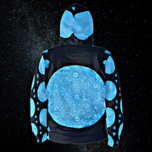 Load image into Gallery viewer, Da Vinci Hoodie (Unisex)