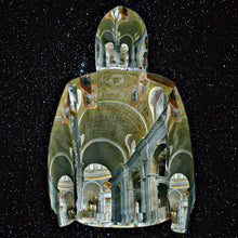 Load image into Gallery viewer, Basilica Hoodie (Unisex)