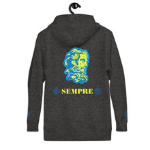 Load image into Gallery viewer, SAINT SEMPRE SIGNATURE (Unisex Hoodie)