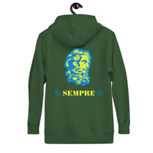 Load image into Gallery viewer, SAINT SEMPRE SIGNATURE (Unisex Hoodie)