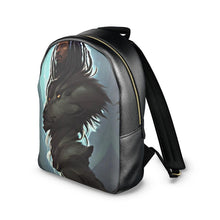 Load image into Gallery viewer, WOLF LOCK BACKPACK
