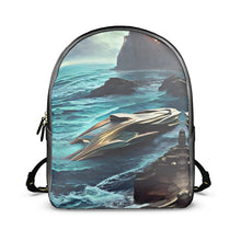 Load image into Gallery viewer, SEMPRE SEAS BACKPACK
