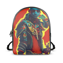 Load image into Gallery viewer, BLUE JAM BACKPACK
