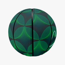 Load image into Gallery viewer, SEMPRÉ: Basketball (Green)
