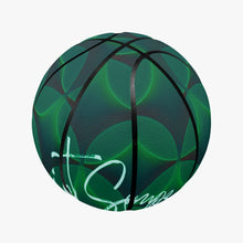 Load image into Gallery viewer, SEMPRÉ: Basketball (Green)
