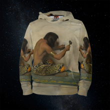 Load image into Gallery viewer, GENIUS Hoodie (Unisex)
