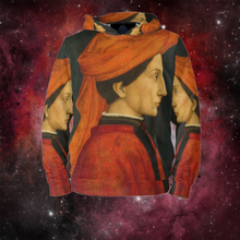 Load image into Gallery viewer, Medici Hoodie (Unisex)
