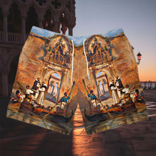 Load image into Gallery viewer, Venice by Day (Trunks)
