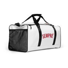 Load image into Gallery viewer, SEMPRÉ: Duffle bag
