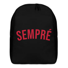 Load image into Gallery viewer, SEMPRÉ: Minimalist Backpack
