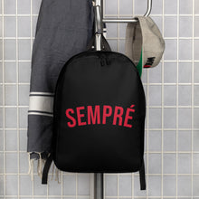 Load image into Gallery viewer, SEMPRÉ: Minimalist Backpack
