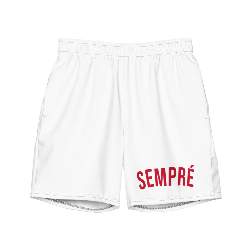 SEMPRÉ: Swim Trunks