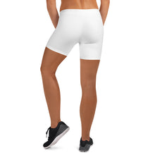 Load image into Gallery viewer, SEMPRÉ: Women&#39;s Bicycle Shorts
