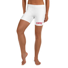 Load image into Gallery viewer, SEMPRÉ: Women&#39;s Bicycle Shorts
