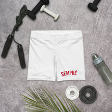 Load image into Gallery viewer, SEMPRÉ: Women&#39;s Bicycle Shorts
