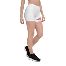 Load image into Gallery viewer, SEMPRÉ: Women&#39;s Bicycle Shorts
