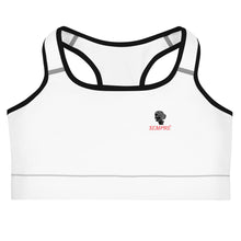 Load image into Gallery viewer, SEMPRÉ: Sports bra
