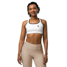 Load image into Gallery viewer, SEMPRÉ: Sports bra
