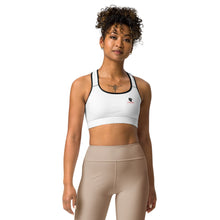 Load image into Gallery viewer, SEMPRÉ: Sports bra
