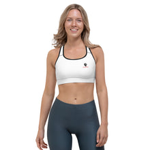 Load image into Gallery viewer, SEMPRÉ: Sports bra
