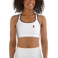 Load image into Gallery viewer, SEMPRÉ: Sports bra
