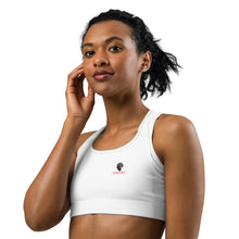 Load image into Gallery viewer, SEMPRÉ: Sports bra
