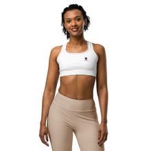 Load image into Gallery viewer, SEMPRÉ: Sports bra
