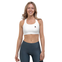 Load image into Gallery viewer, SEMPRÉ: Sports bra
