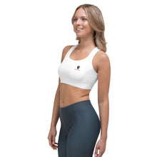 Load image into Gallery viewer, SEMPRÉ: Sports bra
