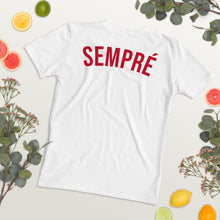 Load image into Gallery viewer, SEMPRÉ: Women&#39;s T-shirt
