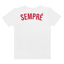 Load image into Gallery viewer, SEMPRÉ: Women&#39;s T-shirt
