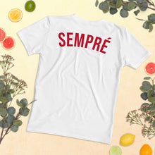 Load image into Gallery viewer, SEMPRÉ: Women&#39;s T-shirt
