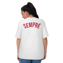 Load image into Gallery viewer, SEMPRÉ: Women&#39;s T-shirt
